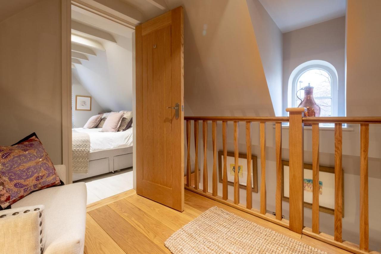 Church Farm Lodge Aldeburgh Buitenkant foto